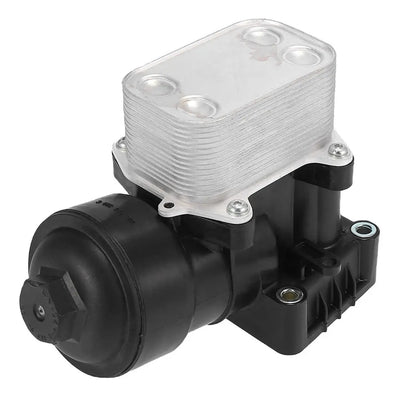 Base Y Enfriador Aceite Volkswagen Vento 1.6 Tdi Diesel