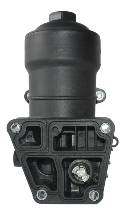 Base Y Enfriador Aceite Volkswagen Vento 1.6 Tdi Diesel
