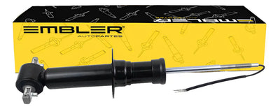 amortiguador de suspension marca Embler
