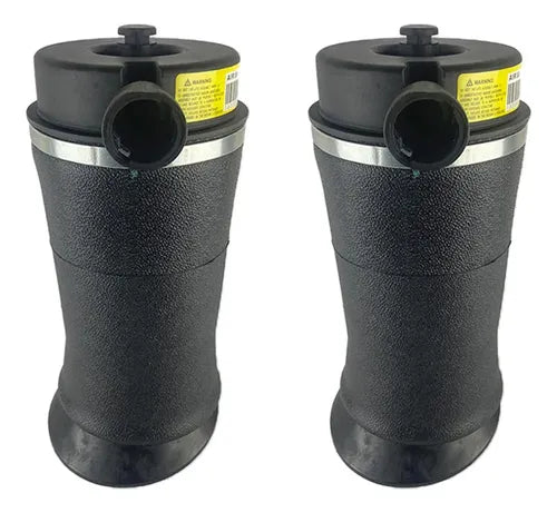 bolsa de aire / fuelle de suspension neumatica marca Embler