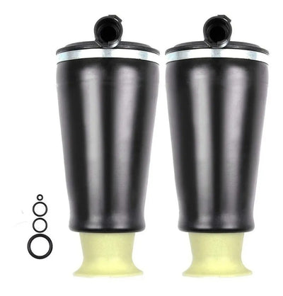 Par Bolsas Aire Suspension Traseras Grand Marquis 2010