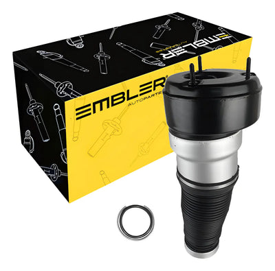 bolsa de aire / fuelle de suspension neumatica marca Embler
