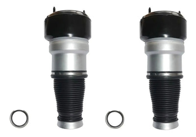 Par Bolsas Aire Delantero Mercedes S280 2010