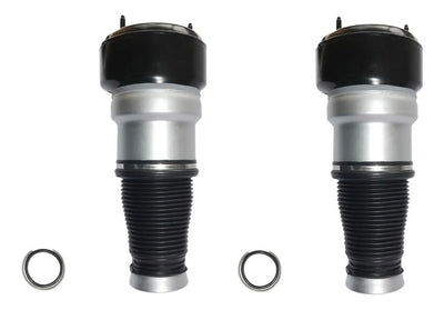 Par Bolsas Aire Delantero Mercede Benz Clase S 07-12