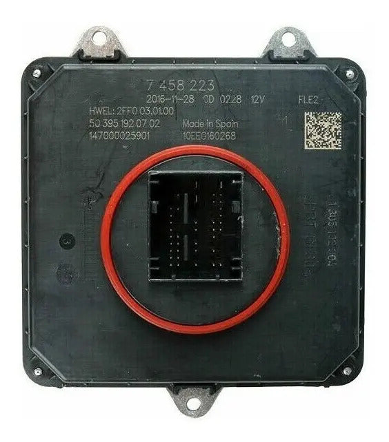 componente del vehiculo marca Xenplus