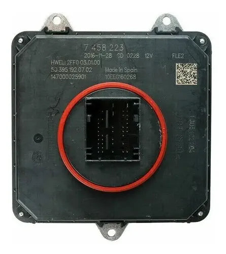 componente del vehiculo marca Xenplus