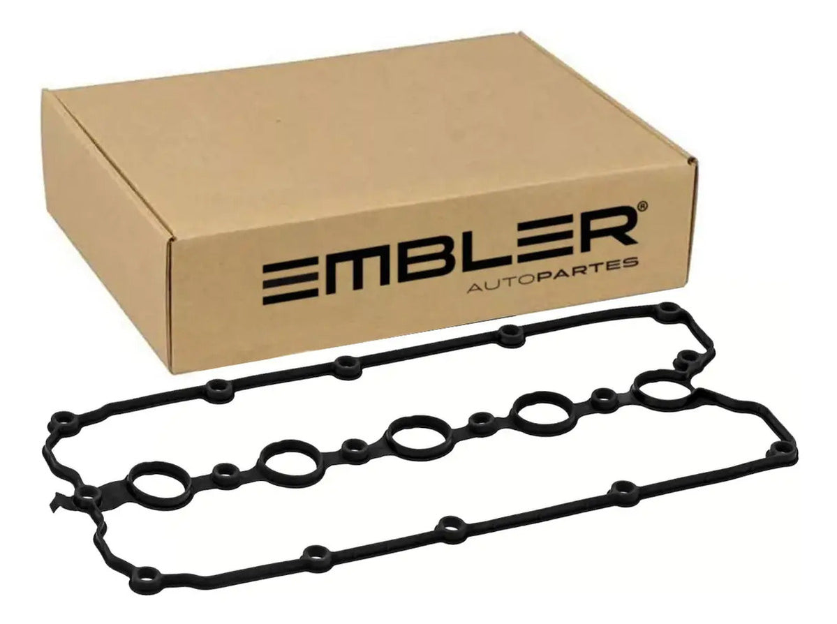 junta del colector de admision marca Embler