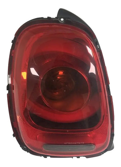 Calaveras Traseras Mini Cooper S Jcw Clubman F55 F56 F57