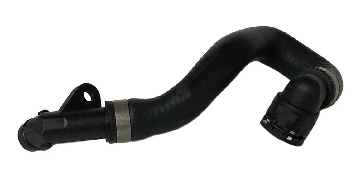 radiador del motor marca Embler
