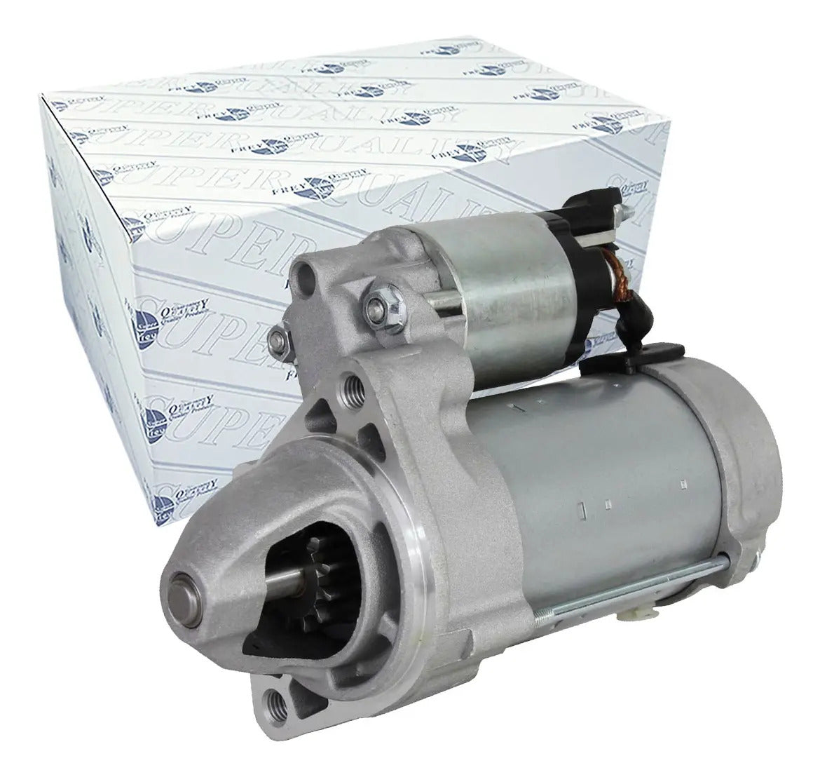 componente del vehiculo marca Original Frey