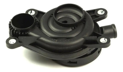 Valvula Pcv Gases De Carter Mercedes C220 1993 Al 1996