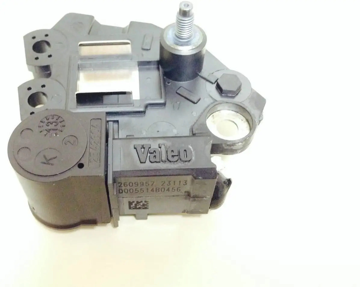 alternador marca Embler