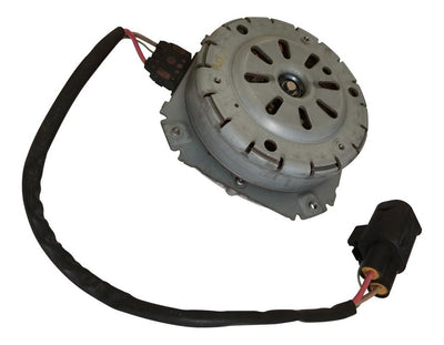 Motoventilador 400w Bmw X3 X4 2013 Al 2018