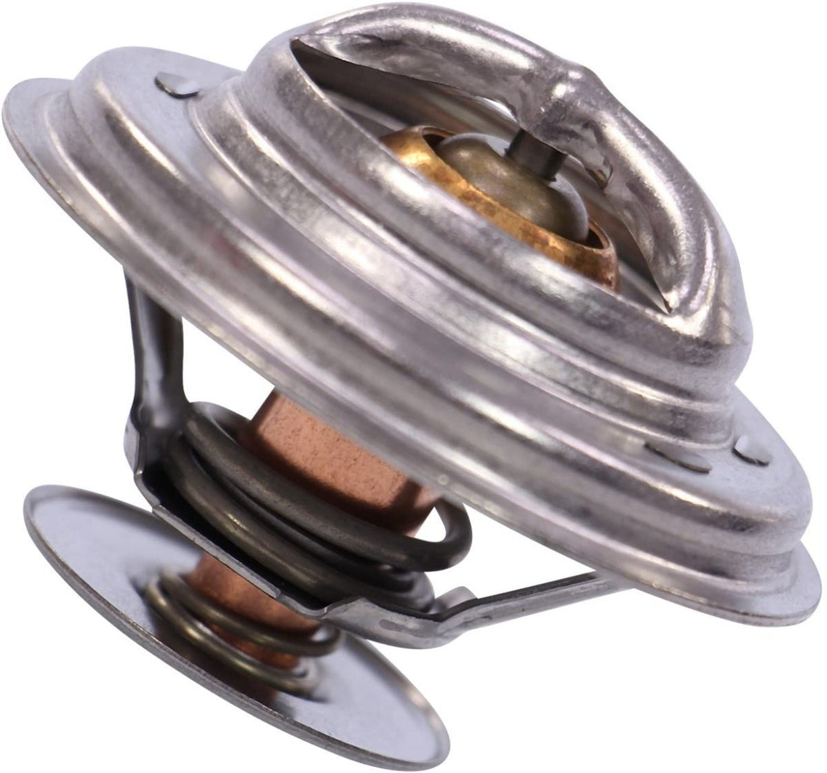 termostato del sistema de refrigeracion marca Eurospare