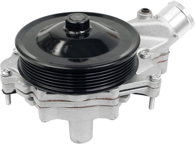 Bomba De Agua De Range Rover 5.0 Y 3.0 Y Jaguar 10-12