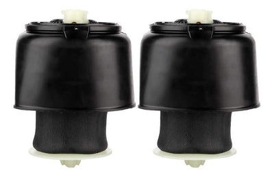 Bolsas Aire Suspension Trasera Bmw 535i 2010