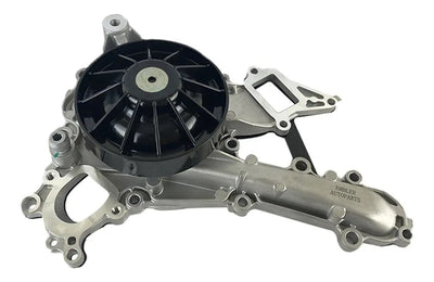 Bomba De Agua Mecanica Mercedes C43 Cls400 E400 Gl450 Glc43