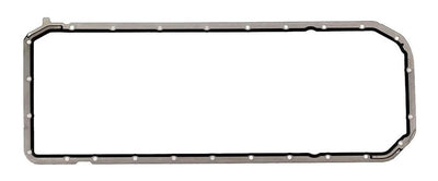Junta Empaque Carter Motor Bmw 320 323 325 328 330 E46 99a05