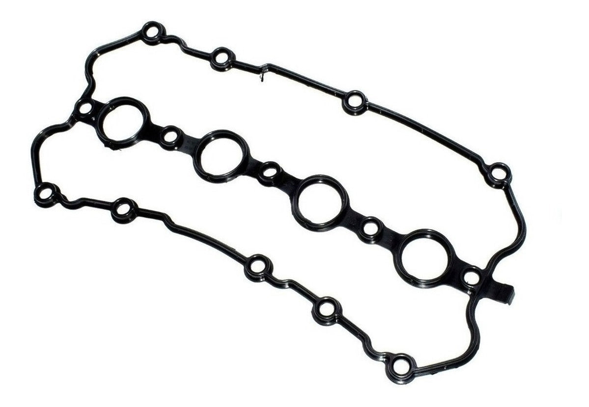 componente del motor marca Elring