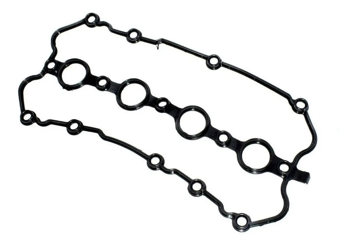 componente del motor marca Elring