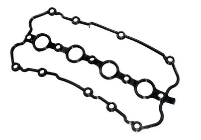 componente del motor marca Elring