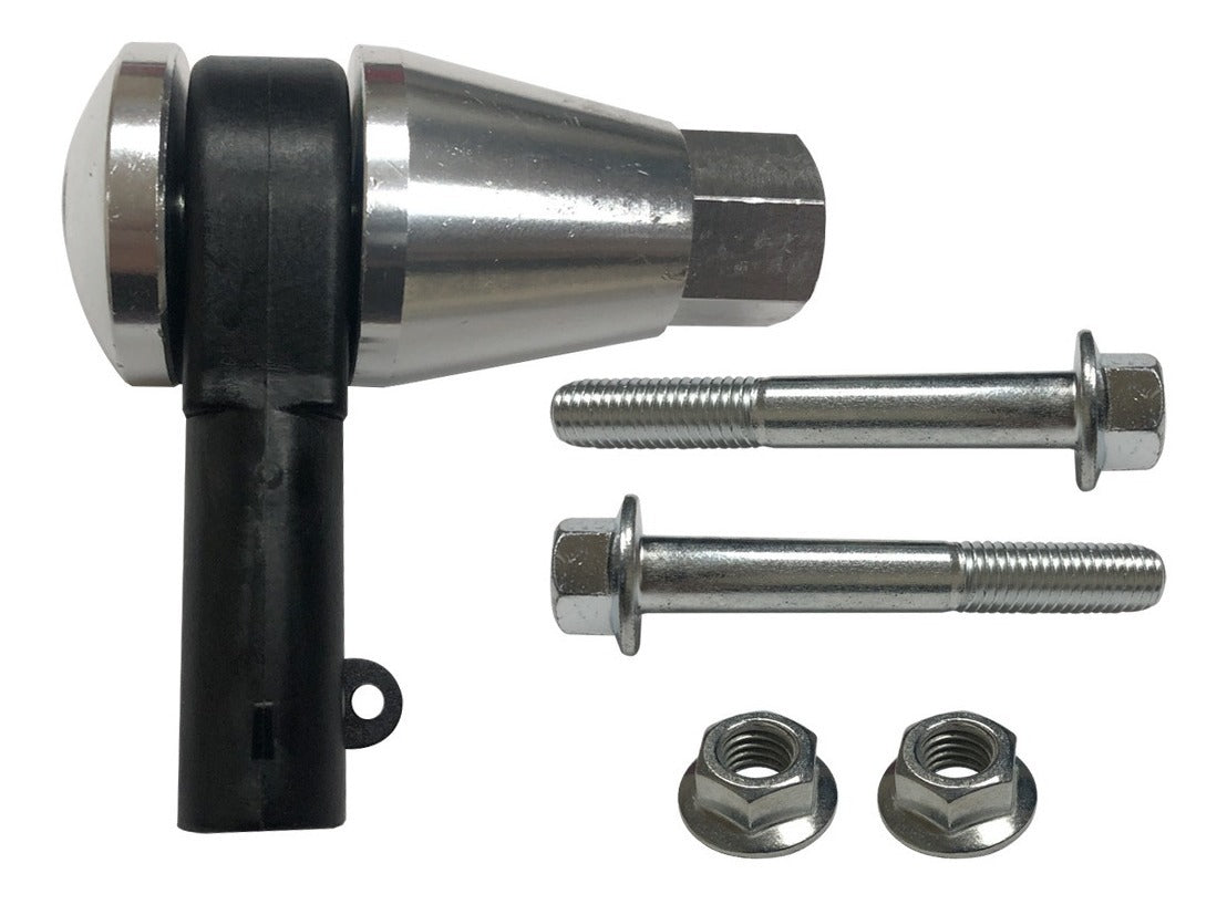 amortiguador de suspension marca Embler