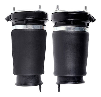 Bolsas Aire Suspension Delanteras Bmw X5 2003