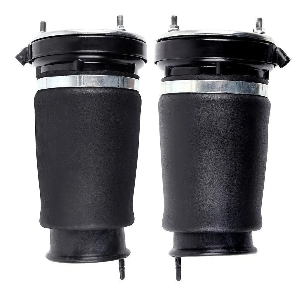 bolsa de aire / fuelle de suspension neumatica marca Embler