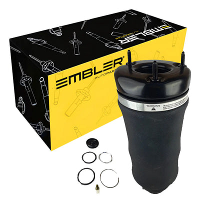 bolsa de aire / fuelle de suspension neumatica marca Embler