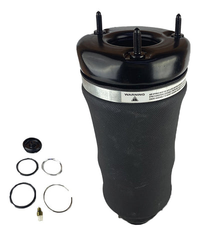 Bolsa De Aire Suspension Delantera Mercedes Benz R500 2008