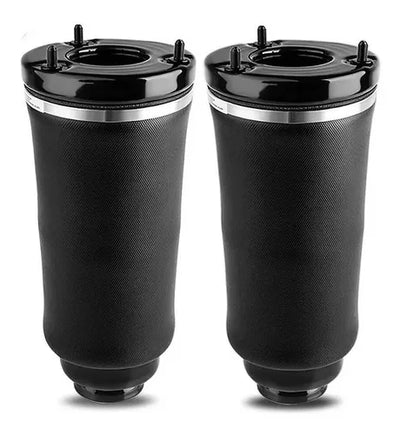 Par Bolsas Aire Suspension Delanteras Mercedes R350 2006
