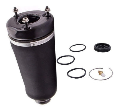 Par Bolsas Aire Suspension Delanteras Mercedes R350 2006