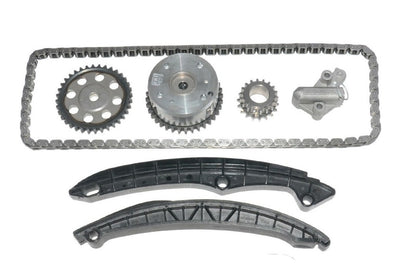 Kit De Cadenas Distribucion Audi A1 A3 Vw Jetta Golf Ibiza