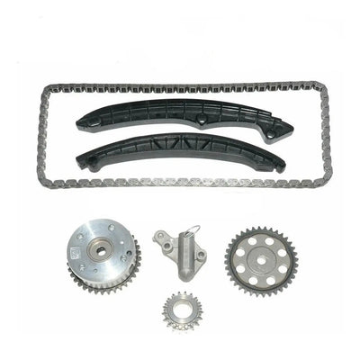 kit completo de cadena de tiempo marca Embler