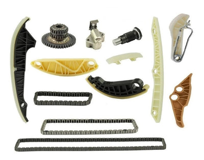 kit completo de cadena de tiempo marca Embler