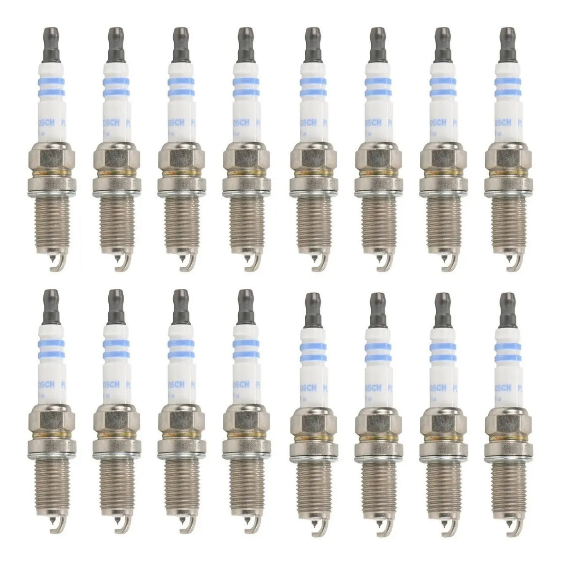 bujia de encendido marca Bosch