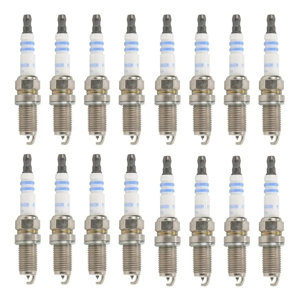 bujia de encendido marca Bosch