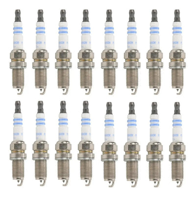 bujia de encendido marca Bosch