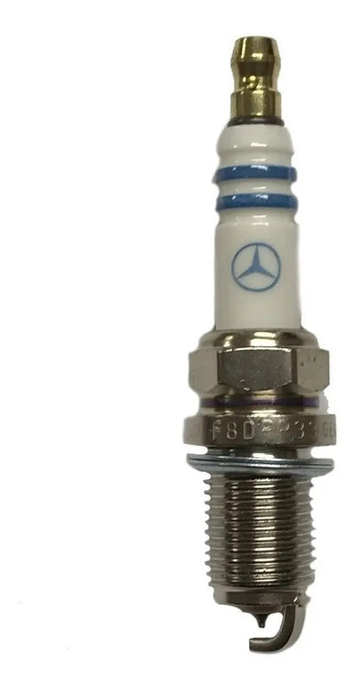 Kit 16 Bujias De Ignicion Mercedes E500 Ml500 R500 Clk500