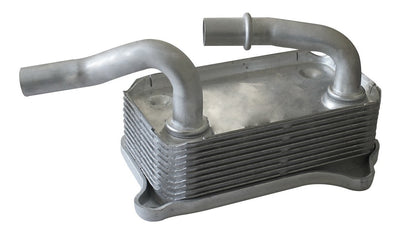 Enfriador Aceite Motor Mercedes C280 E320 Ml320 S500 Clk320