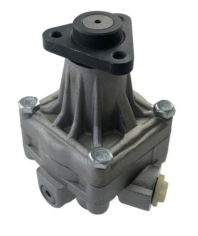 bomba de direccion hidraulica marca Embler