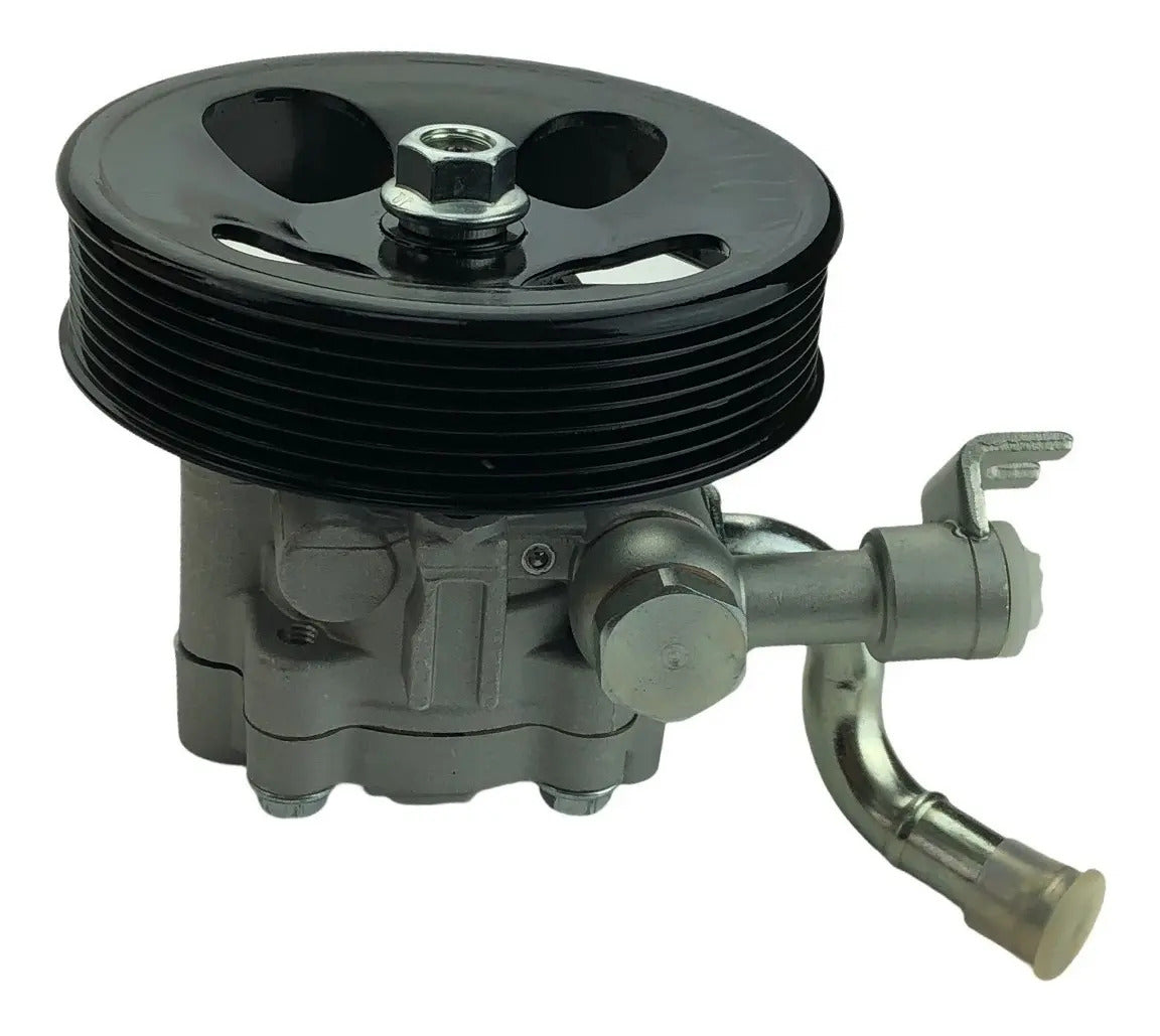 bomba de direccion hidraulica marca Embler