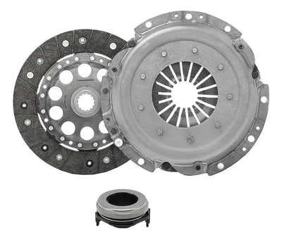 Clutch De Mini Cooper S 2002 2003 2004 2005 2006