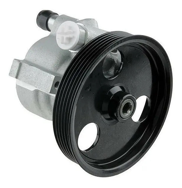 bomba de direccion hidraulica marca Embler
