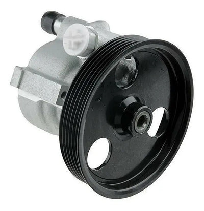 bomba de direccion hidraulica marca Embler