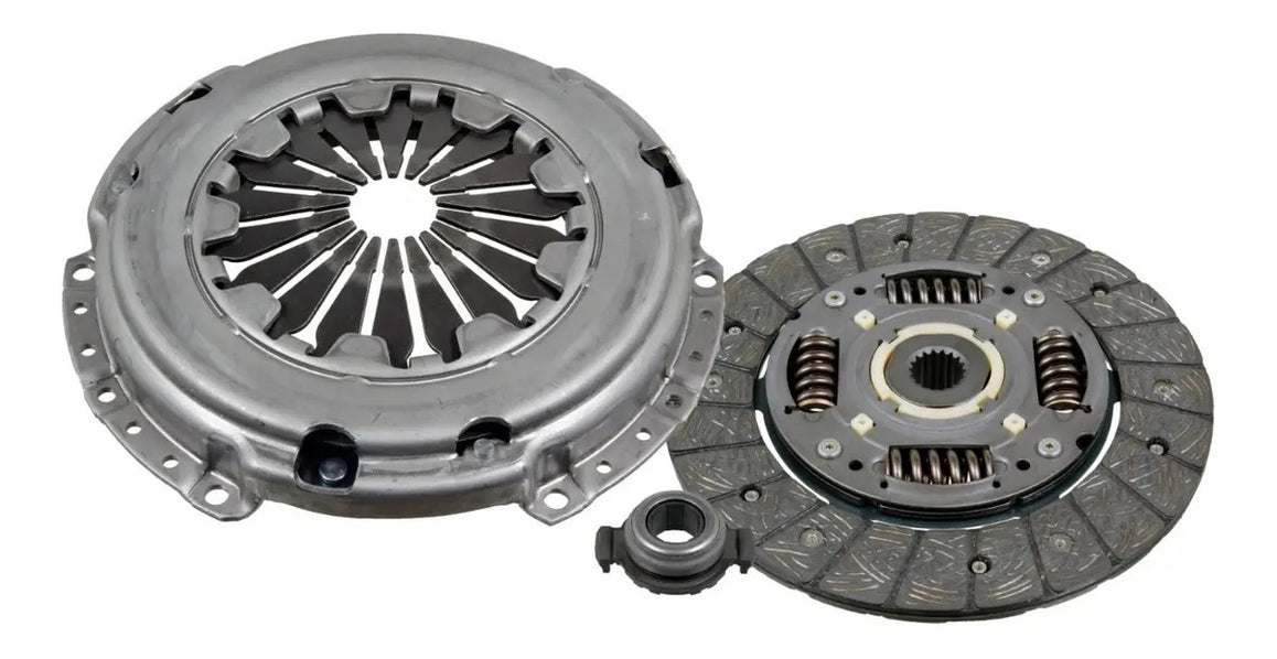 componente de la transmision marca Valeo