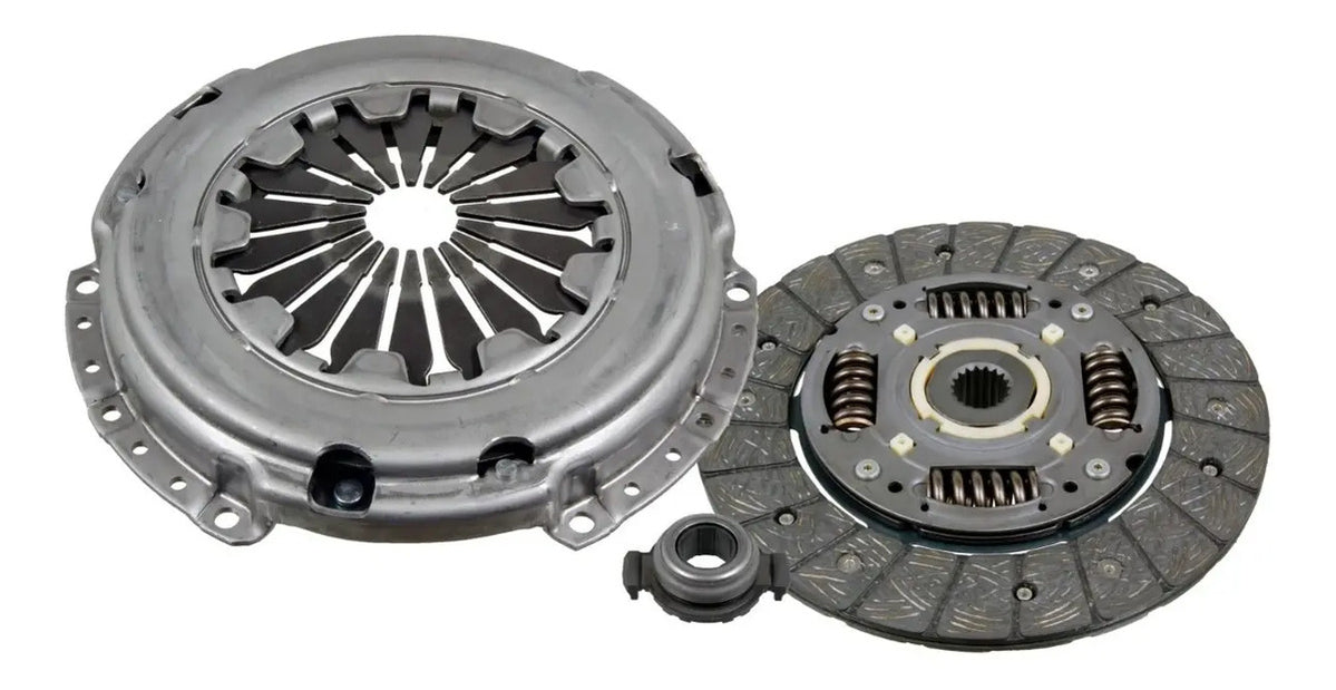 componente de la transmision marca Valeo
