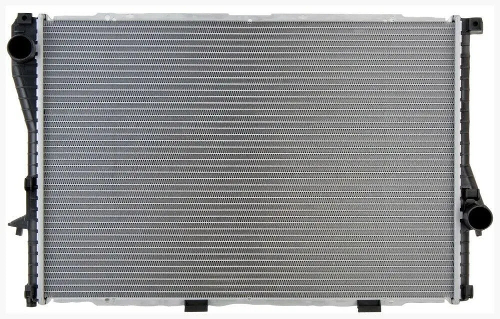 radiador del motor marca Original Frey