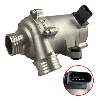 Bomba Agua Electrica Bmw 125i 328i X1 X3 Z4 220i 528i 428