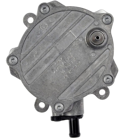 Bomba Vacio Bmw X5 550i 745i 645i 545i 740i 650i 745li 750